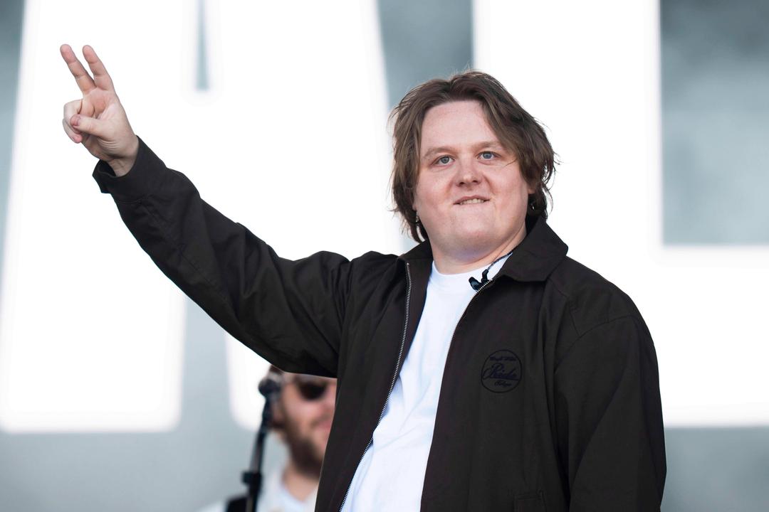 Lewis Capaldi avslører at Justin Bieber «ghostet» ham