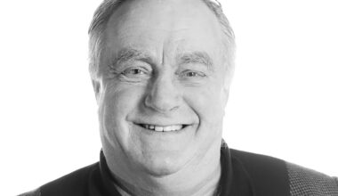Nyheter, Lillehammer | Jan Erik Berntsen er død