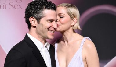 Michelle Williams har fått sitt fjerde barn