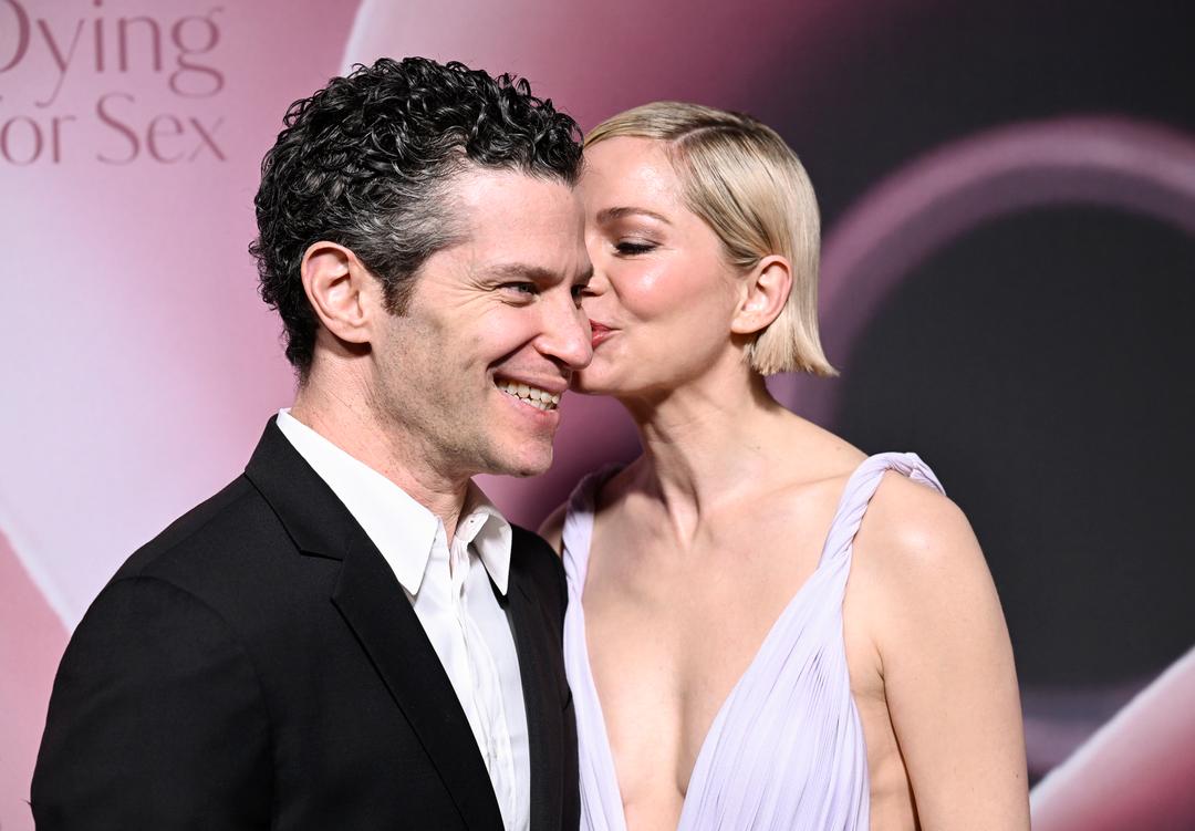 Michelle Williams har fått sitt fjerde barn