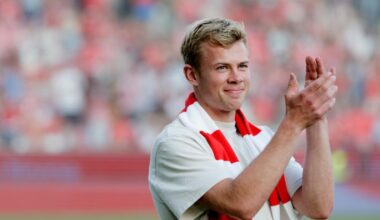 Heggebø sto fram i WBA-debuten – bidro med målgivende