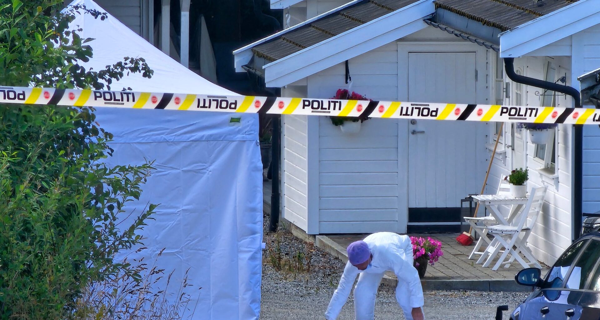 Drap, Skiptvet | Drapssiktet mann satt i varetekt