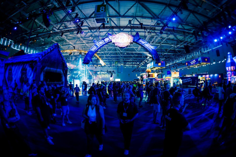 Her er de største nyhetene fra Gamescom hittil