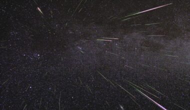 Stjernehimmel, Stjerner og planeter | Mange grunner til å se opp: – Dette blir spektakulært