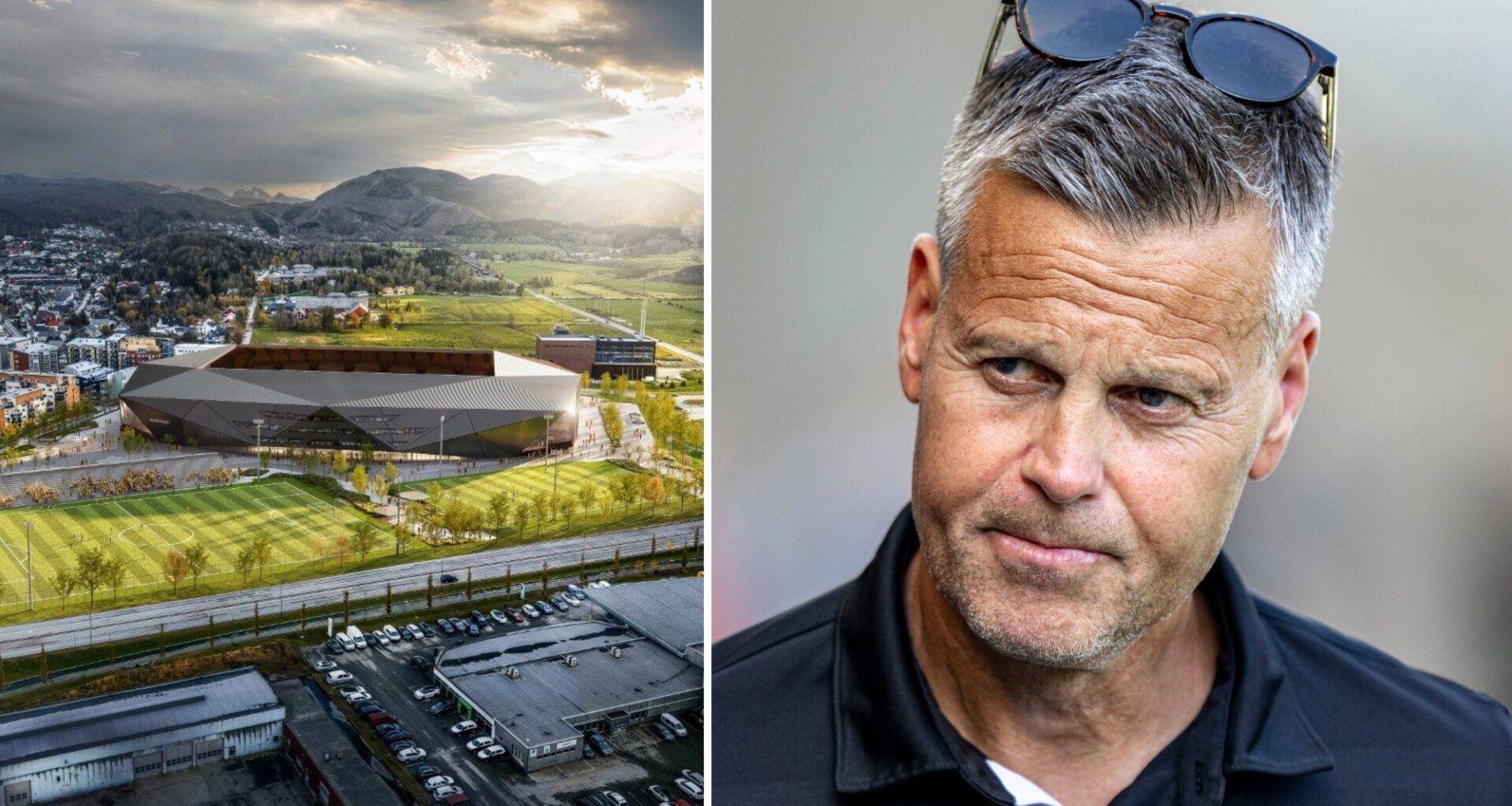 Bodø Glimt, Bodø | Bodø/Glimt-prosjekt skaper reaksjoner: – Veldig urovekkende