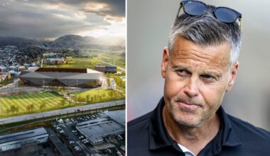 Bodø Glimt, Bodø | Bodø/Glimt-prosjekt skaper reaksjoner: – Veldig urovekkende