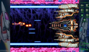 Gradius Origins Anmeldelse - Gamereactor