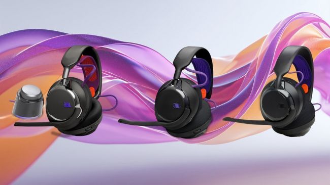 Banebrytende JBL Quantum 950 vil endre reglene for spillhodetelefoner