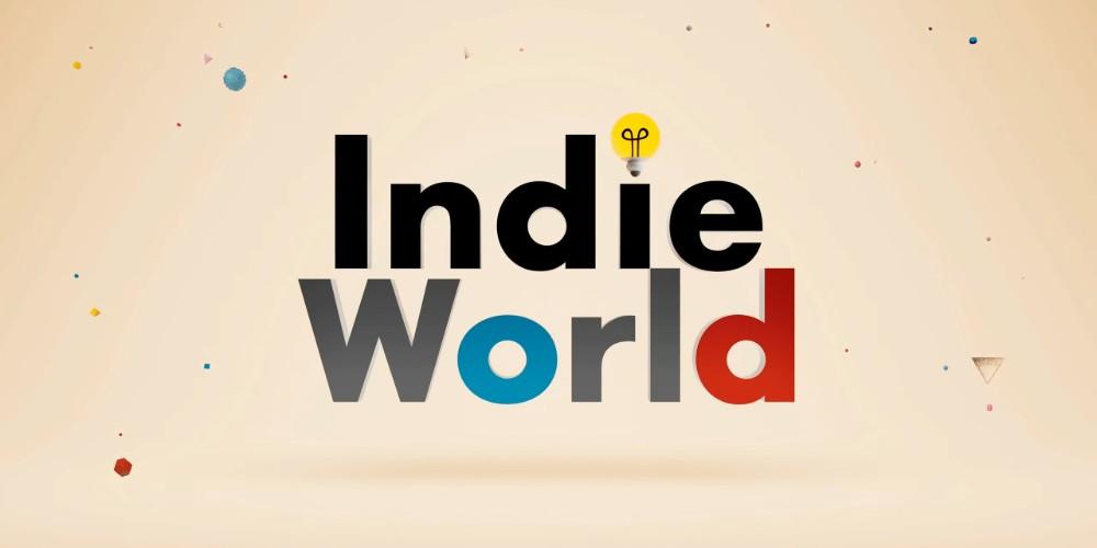 Her er alle spillene vist under Nintendos indie-sending i dag