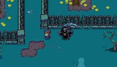 Her er «Monkey Island»-skaperens neste spill