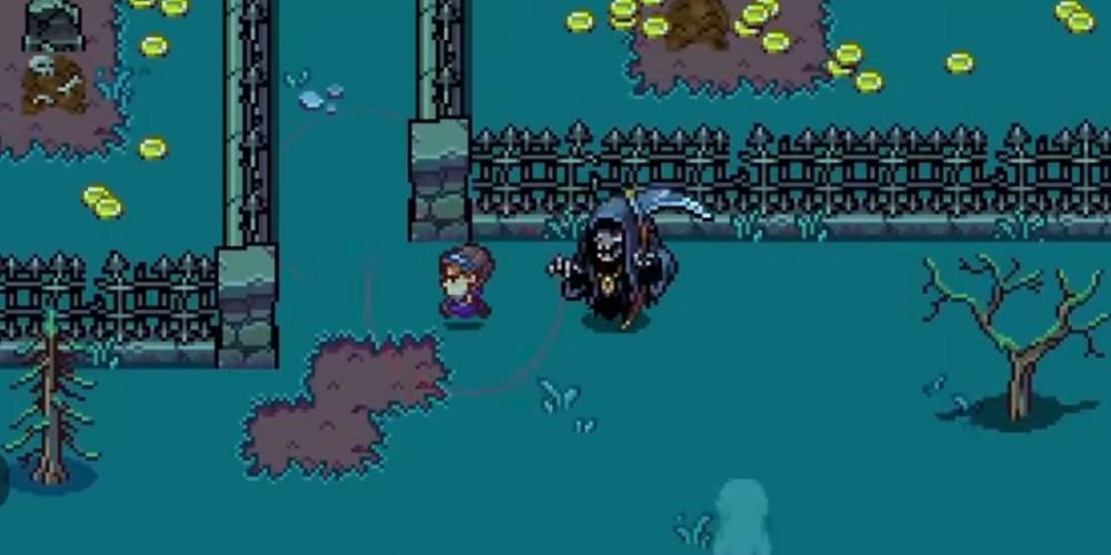 Her er «Monkey Island»-skaperens neste spill