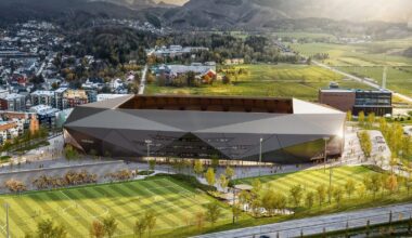 Debatt, Bodø Glimt | Kjeks til damene, lukket valnøtt til herrene