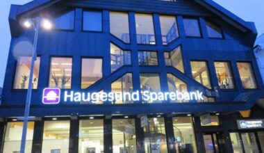 Haugesund Sparebank overtar obligasjonslån fra Tysnes Sparebank