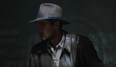 «Indiana Jones and the Great Circle» kommer til Switch 2