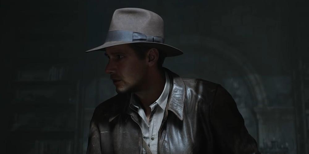 «Indiana Jones and the Great Circle» kommer til Switch 2