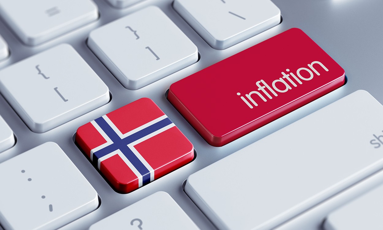 Neppe nok nedgang i inflasjonen til rentekutt
