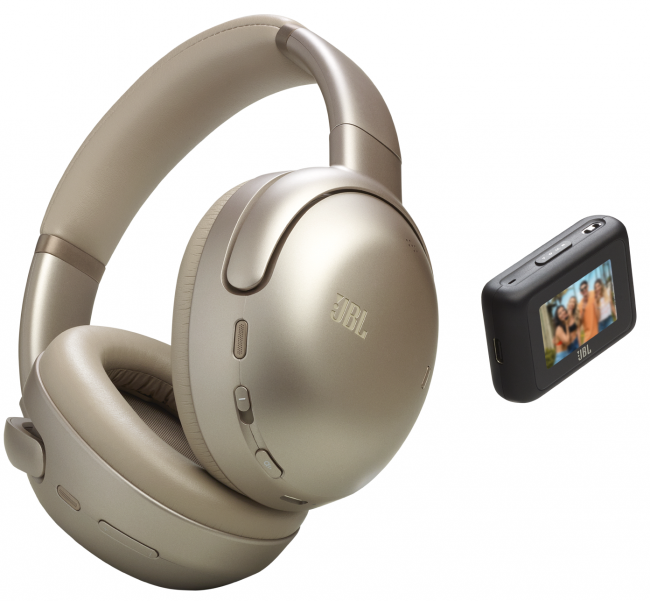 JBL Tour One M3 Smart TX