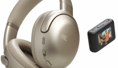 JBL Tour One M3 Smart TX
