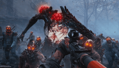Saber Interactive CEO forklarer John Carpenters involvering i Toxic Commando - John Carpenter’s Toxic Commando