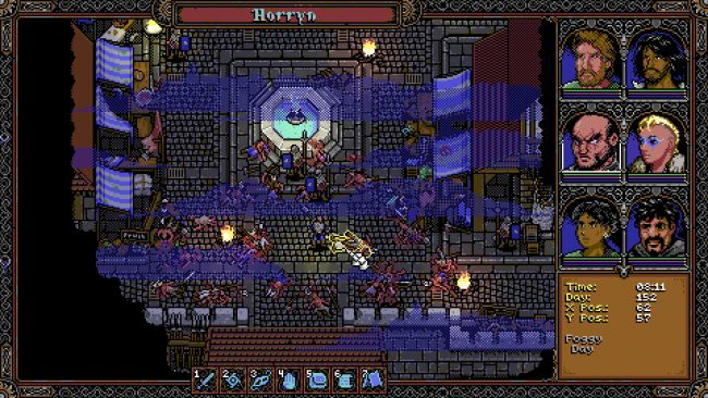 Nøkkelen til suksess for indie-utviklere er å lage spill som noen kanskje hater, men som andre vil elske, ifølge SKALD -skaperen