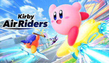 pris og eskebilde bekreftet for Nintendo Switch 2