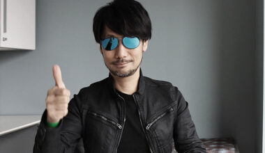 Hideo Kojima jobber for tiden med Physint helt på egen hånd