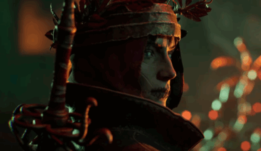 La Divina Commedia vist frem i mørk trailer