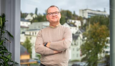 Stig Tore Johnsen, Tromsø kommune