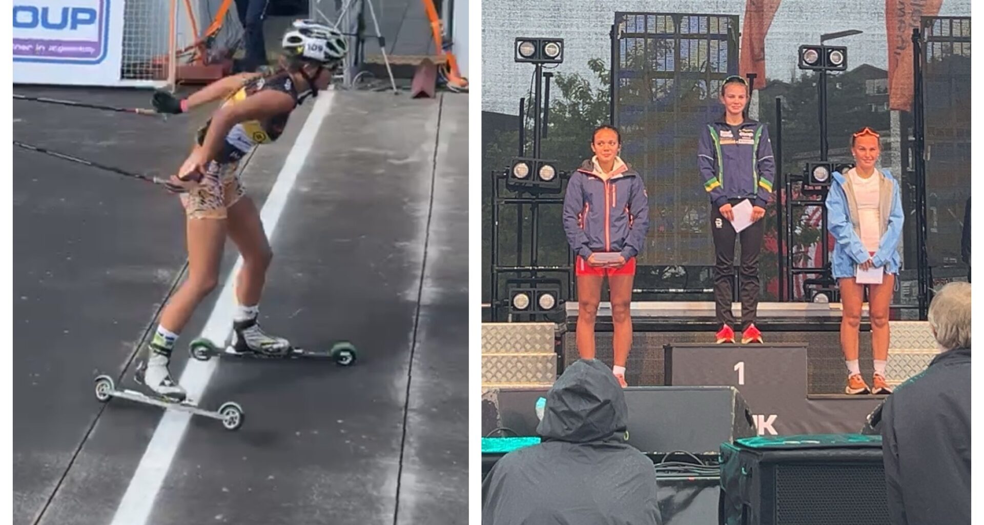 Sport, Langrenn | Har vist storform hele helga: Suveren i langrenn, men blinkene sto i veien for storeslem