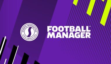 Sports Interactive bekrefter at Football Manager 26 blir det neste spillet i serien