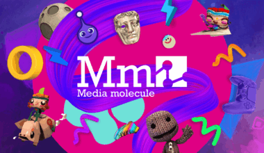 Media Molecule-grunnlegger David Smith forlater utvikleren for å fokusere på "personlige kreative prosjekter" -