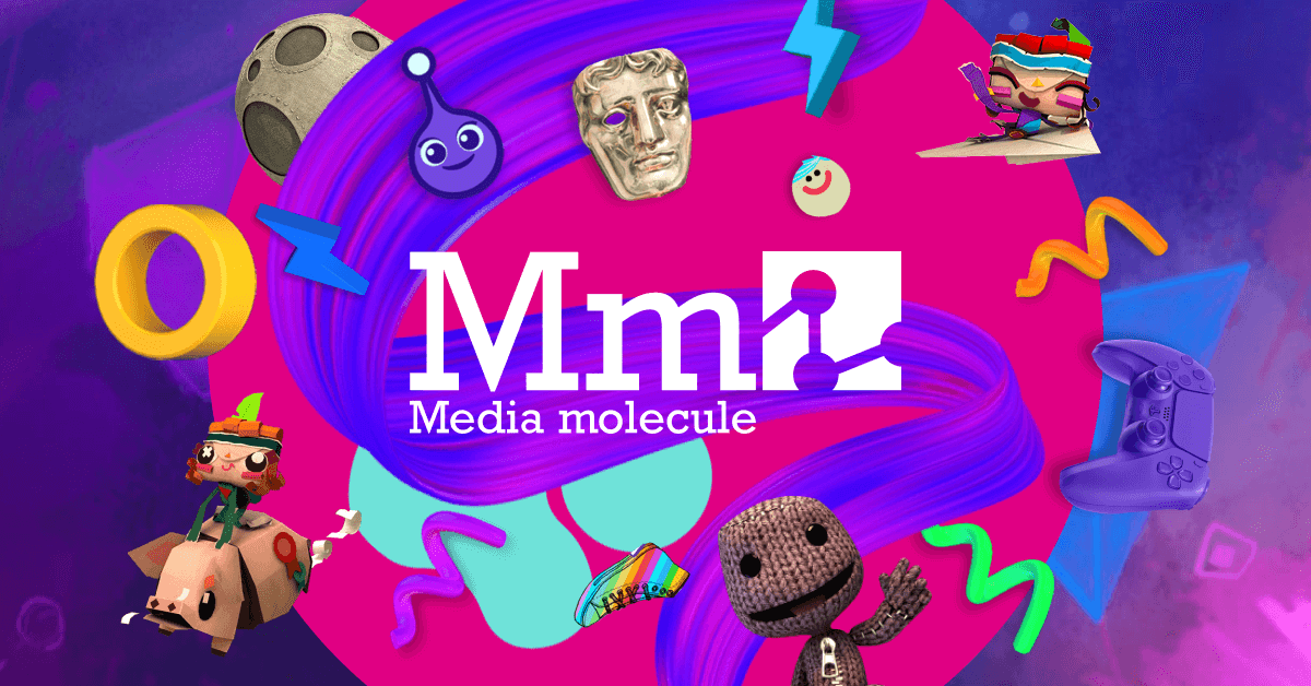 Media Molecule-grunnlegger David Smith forlater utvikleren for å fokusere på "personlige kreative prosjekter" -