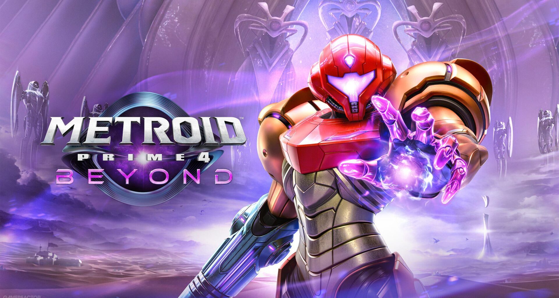 Rykte: Neste Nintendo Direct blir 12. september - Metroid Prime 4: Beyond