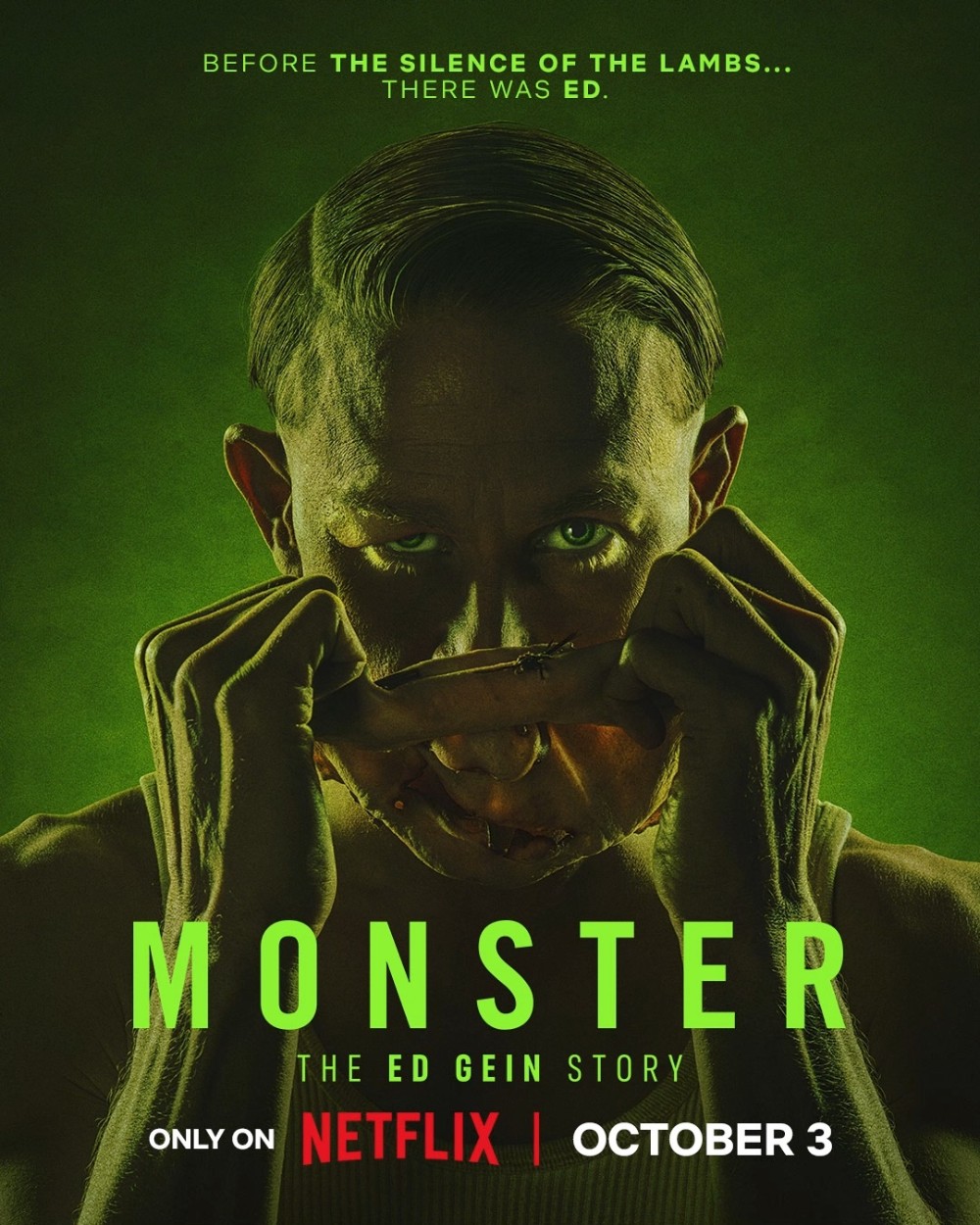 monster sesong 3 the ed gein story netflix