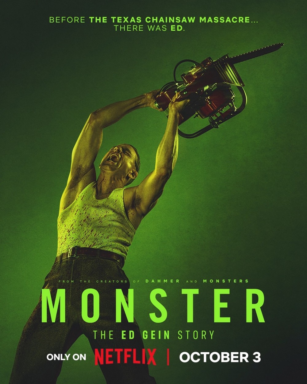 monster sesong 3 the ed gein story