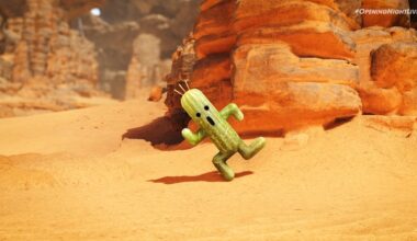 Monster Hunter Wilds kunngjør crossover med Final Fantasy XIV - Monster Hunter: Wilds