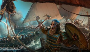 Bannerlord setter seil med flåteutvidelsen War Sails