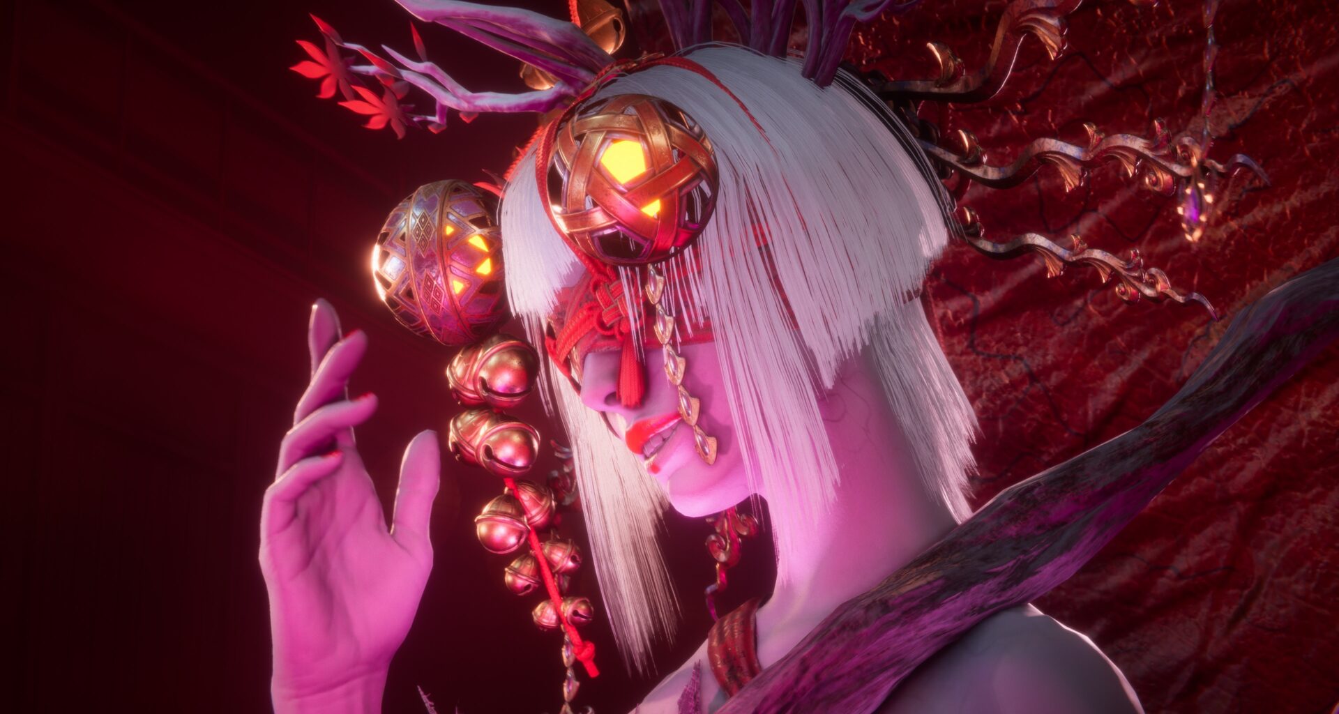 Ninja Gaiden 4 vil kunne kjøre med 120 bilder per sekund på Xbox Series X og PS5