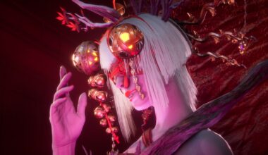 Ninja Gaiden 4 vil kunne kjøre med 120 bilder per sekund på Xbox Series X og PS5