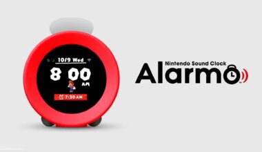 Nintendo feirer lanseringen av Kirby and the Forgotten Land