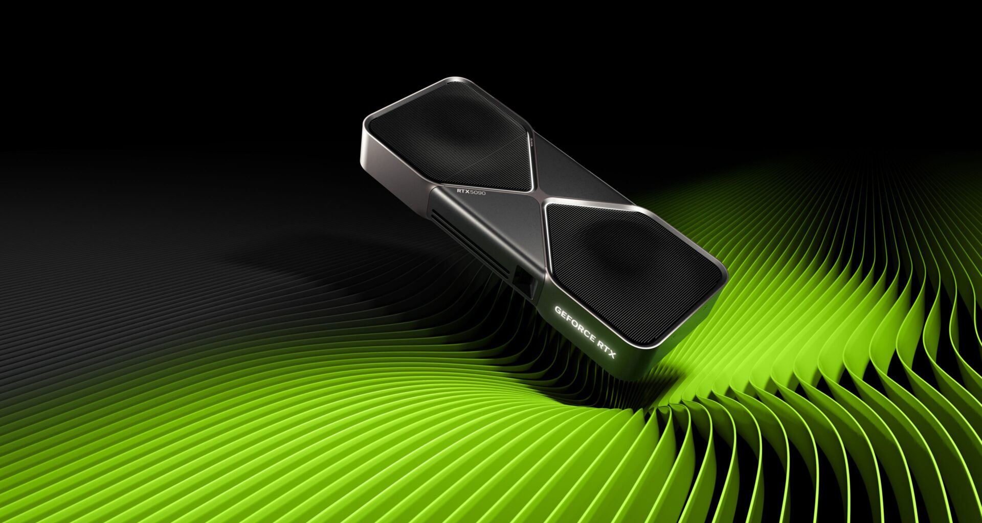 Rykte: Nvidia RTX 50 Super GPUer kommer i jul -