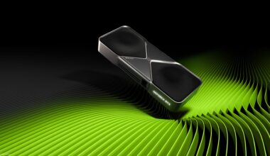 Rykte: Nvidia RTX 50 Super GPUer kommer i jul -