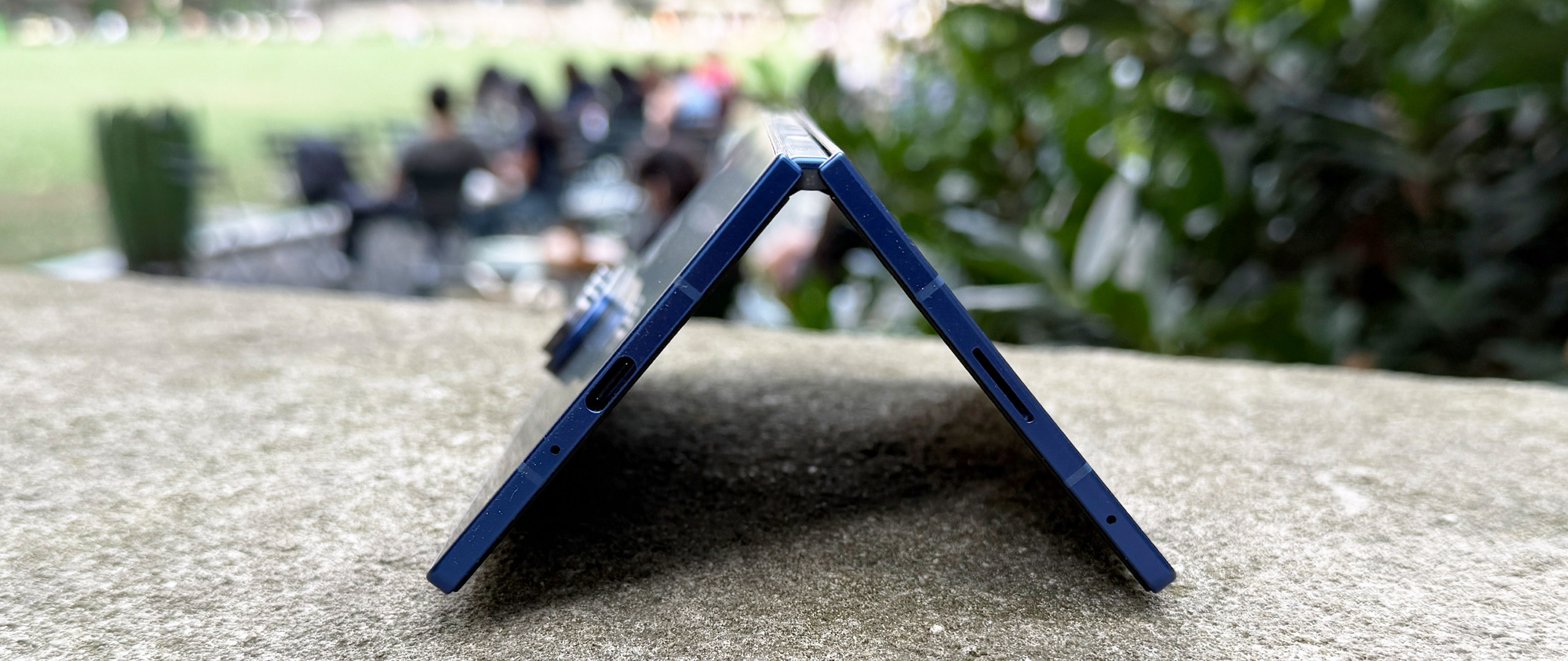 Samsung Galaxy Z Fold 7