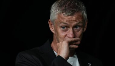 Ole Gunnar Solskjær, Besiktas | Tyrkisk raseri etter Ole Gunnar Solskjær-sparking: – Latterlig