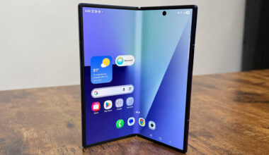 Samsung Galaxy Z Fold 7