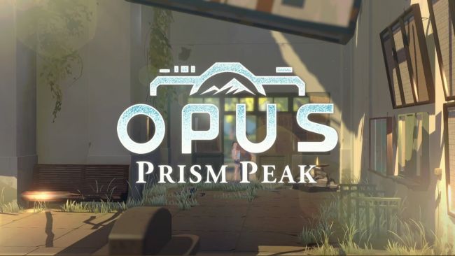Opus: Prism Peak
