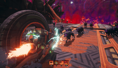 Out of Time kommer til Epic Games Store i slutten av september