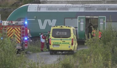 Trafikk, Innlandet | Joakim (23) omkom i ulykken