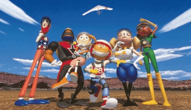 Alle de tre Pilotwings-soundtracksene er nå tilgjengelige på Nintendo Music -