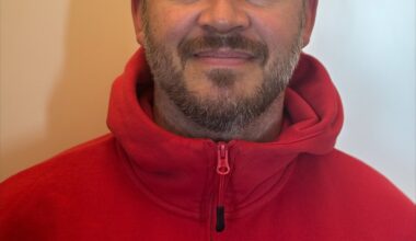 Sport, Toppidrett | Kristoffer (39) blir først på Haugalandet